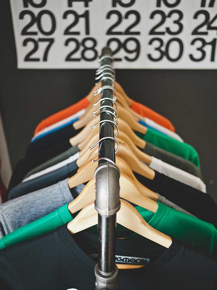 Project Threads